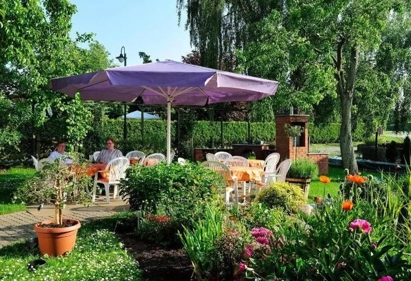 Majatalo Gasthaus Zum Rethberg