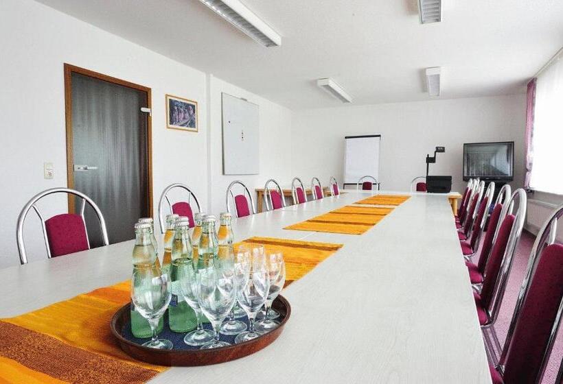 ペンション Gasthaus Zum Rethberg