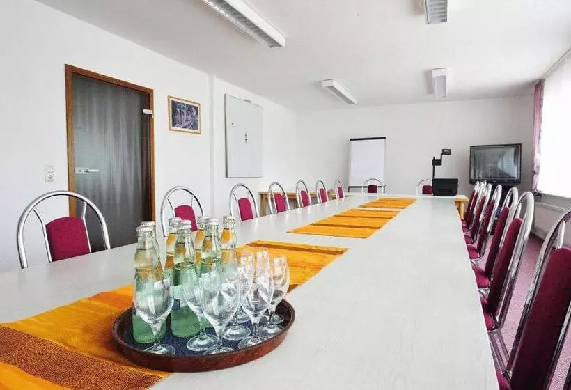 Majatalo Gasthaus Zum Rethberg