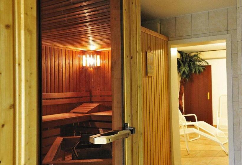 ペンション Gasthaus Zum Rethberg