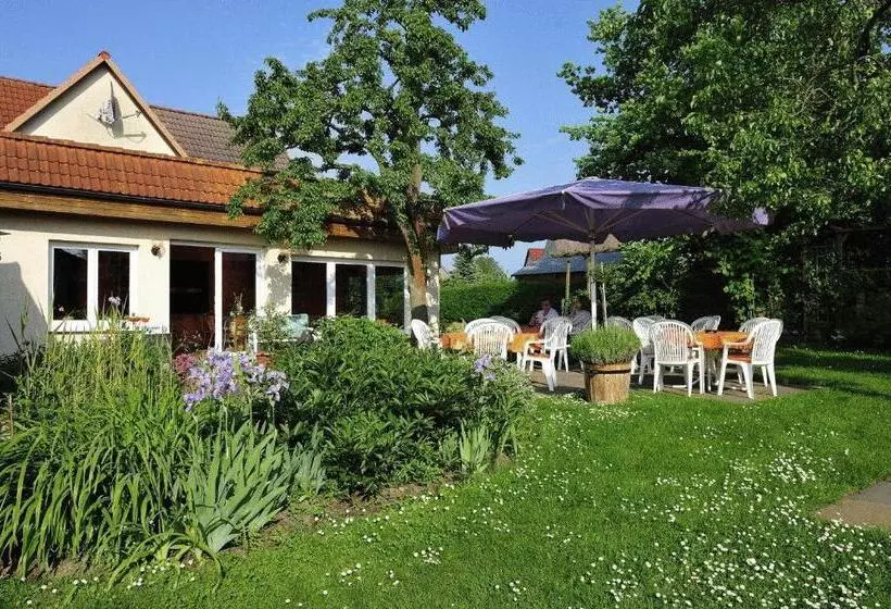 Majatalo Gasthaus Zum Rethberg