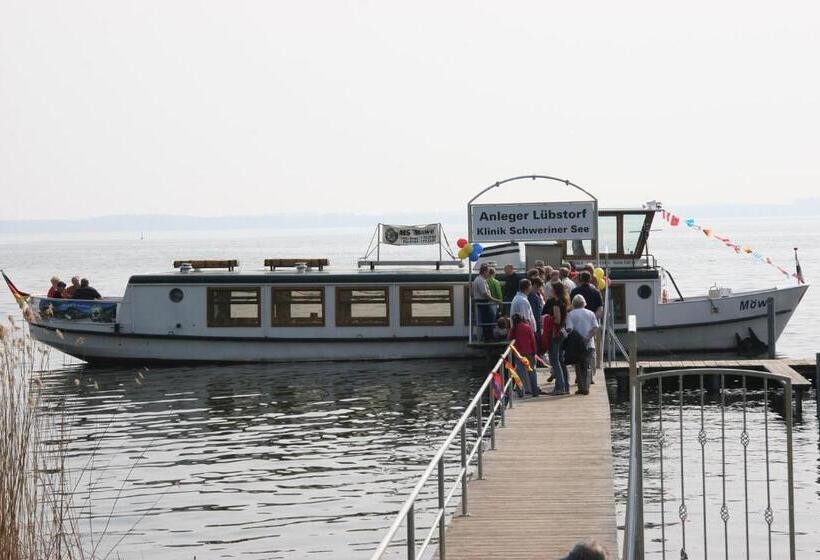 ペンション Gasthaus Zum Rethberg