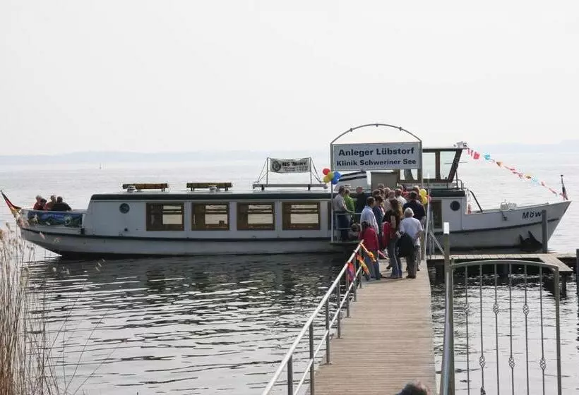 Majatalo Gasthaus Zum Rethberg