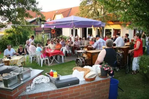 Majatalo Gasthaus Zum Rethberg