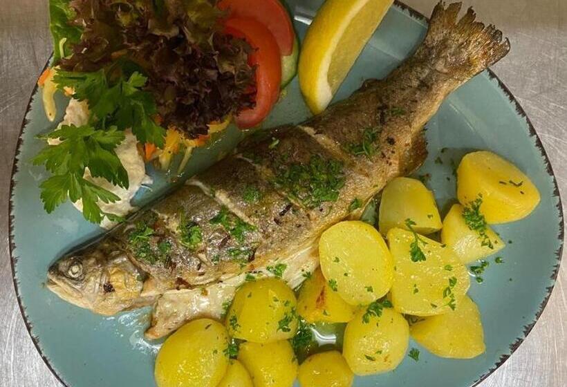 ペンション Gasthaus Zum Rethberg