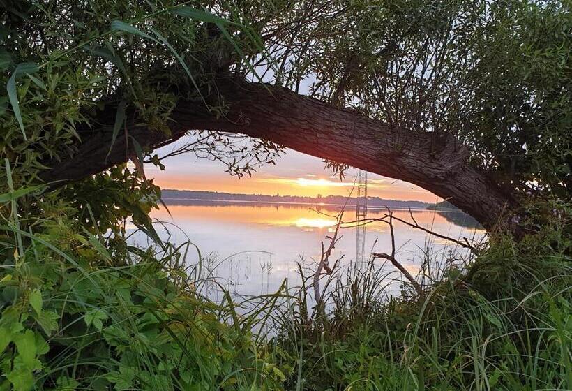 ペンション Gasthaus Zum Rethberg