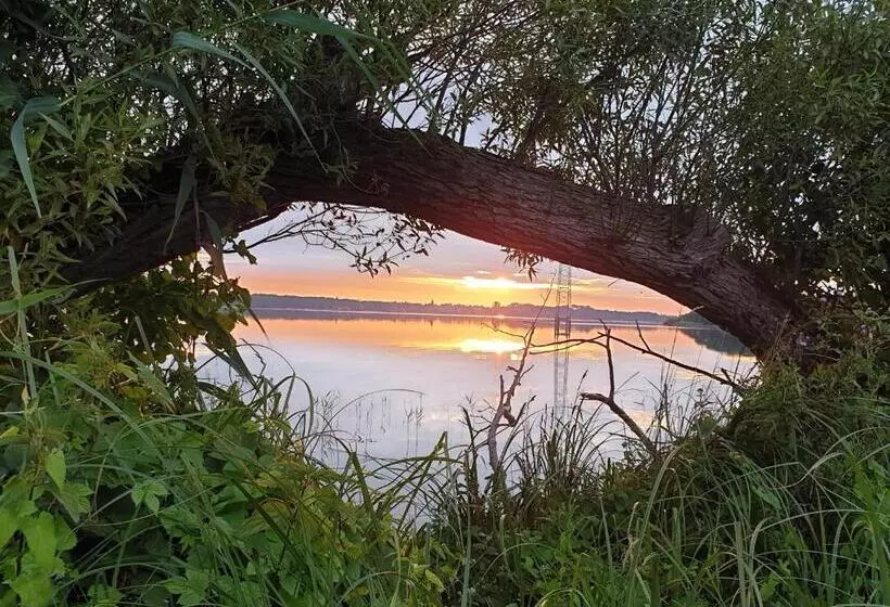 Majatalo Gasthaus Zum Rethberg