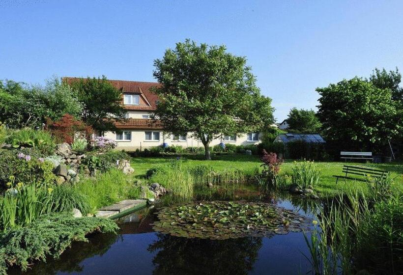 ペンション Gasthaus Zum Rethberg