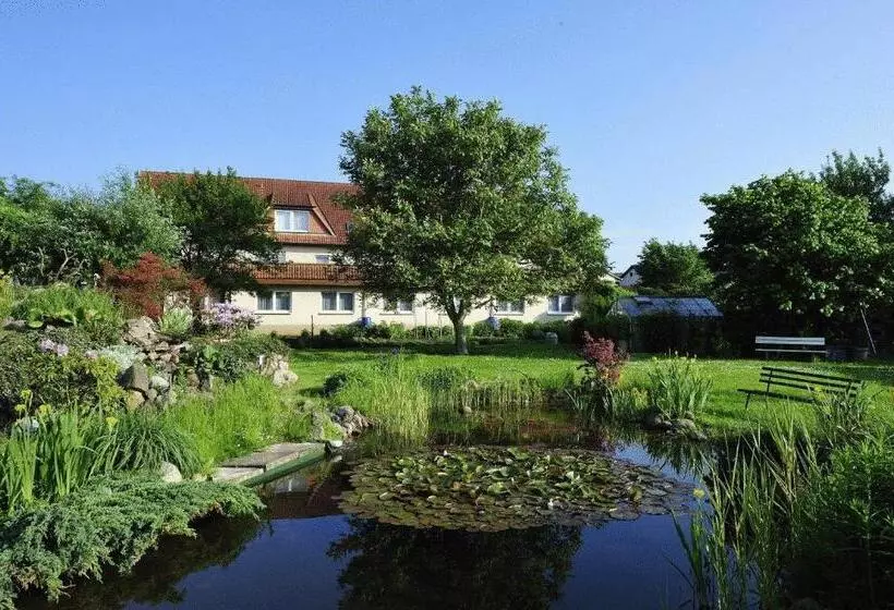 Majatalo Gasthaus Zum Rethberg