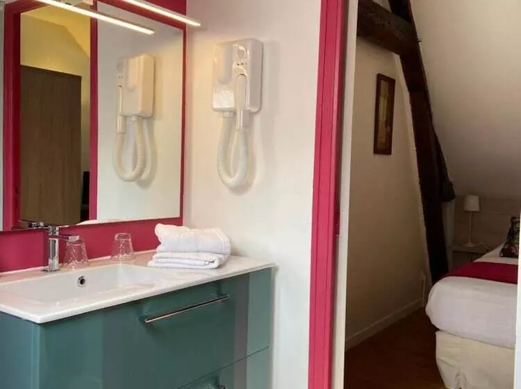 Majatalo Le Moulin Calme