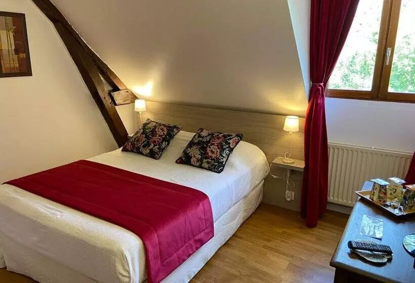 Majatalo Le Moulin Calme