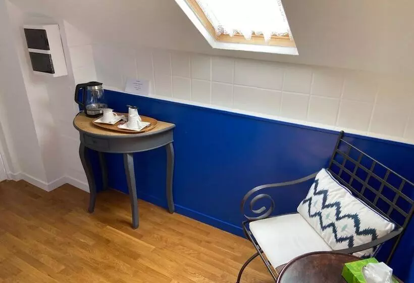 Majatalo Le Moulin Calme