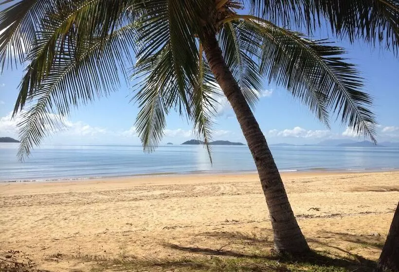 Lomakeskus Big4 Tasman Holiday Parks  South Mission Beach