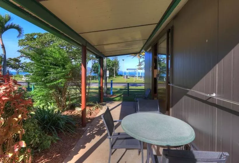 Lomakeskus Big4 Tasman Holiday Parks  South Mission Beach