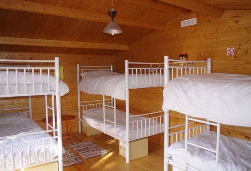 Sidsmums Travellers Retreat   Hostel