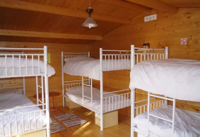 Sidsmums Travellers Retreat   Hostel