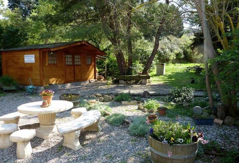 Sidsmums Travellers Retreat   Hostel