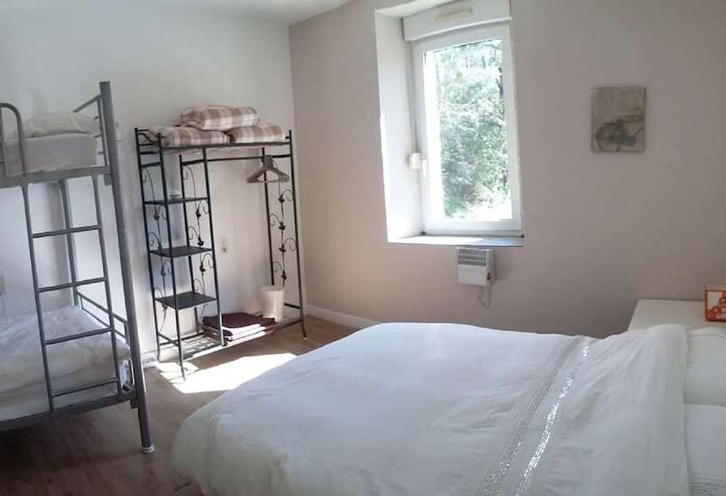 Sidsmums Travellers Retreat   Hostel