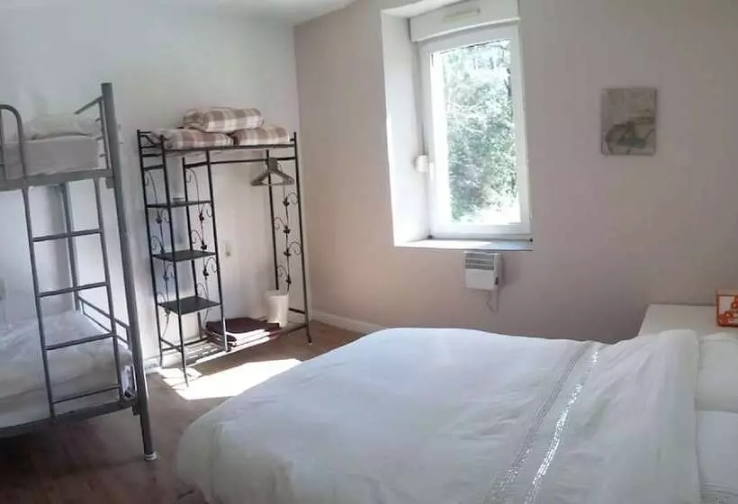 Sidsmums Travellers Retreat   Hostel