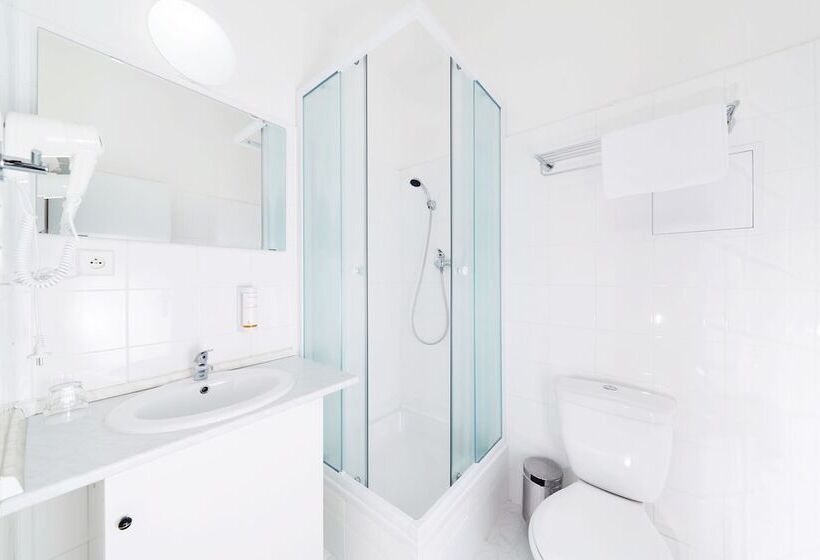 Ski Hotel Svoboda Nad Upou