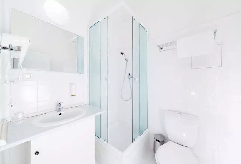 Ski Hotel Svoboda Nad Upou