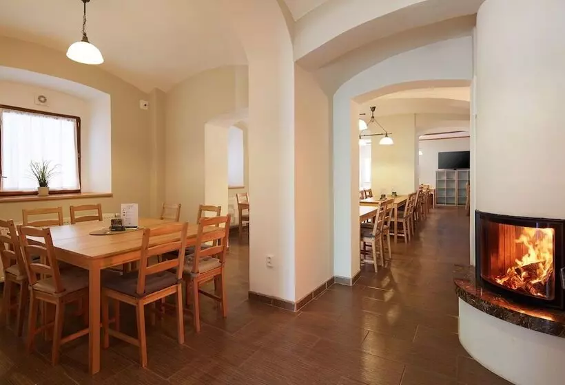 Ski Hotel Svoboda Nad Upou