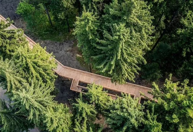 Ski Hotel Svoboda Nad Upou