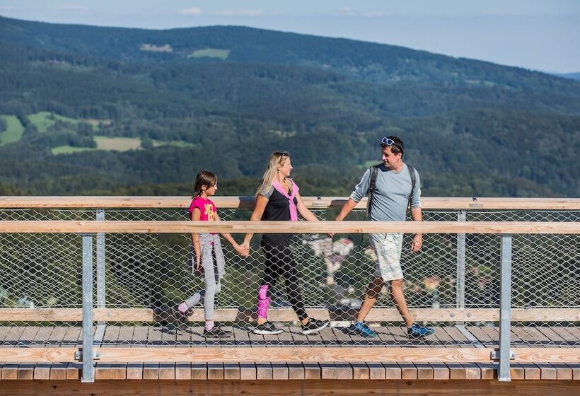 Ski Hotel Svoboda Nad Upou