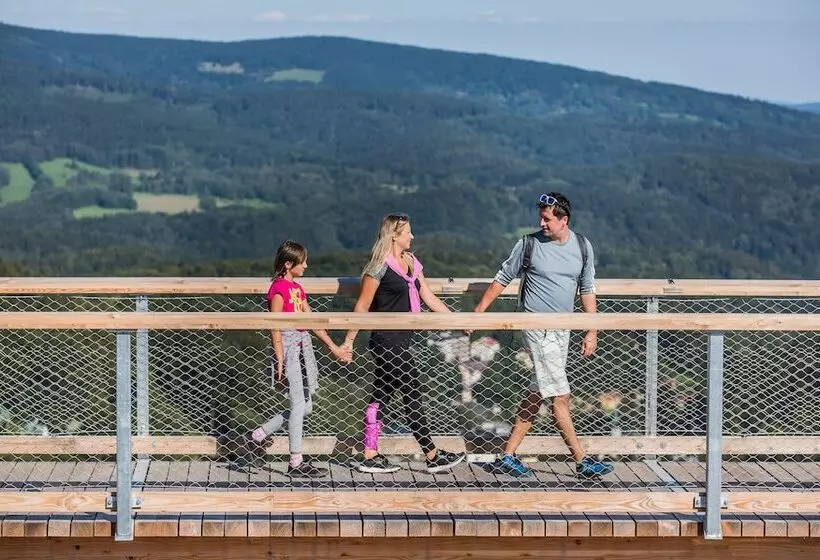 Ski Hotel Svoboda Nad Upou