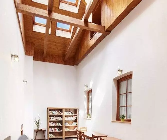 Ski Hotel Svoboda Nad Upou