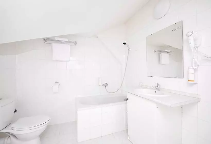 Ski Hotel Svoboda Nad Upou