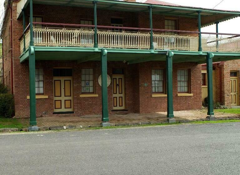 مبيت وإفطار Stoke House