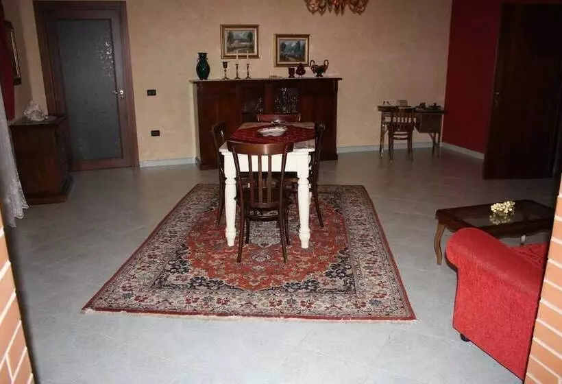 B&b Don Domenico