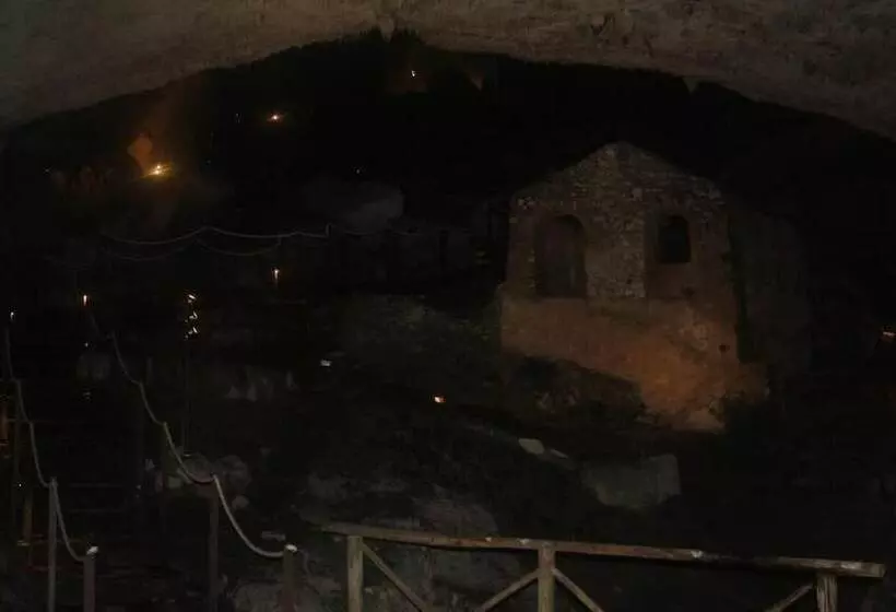 B&b Don Domenico