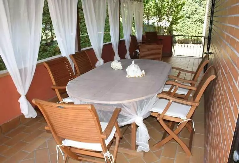 B&b Don Domenico