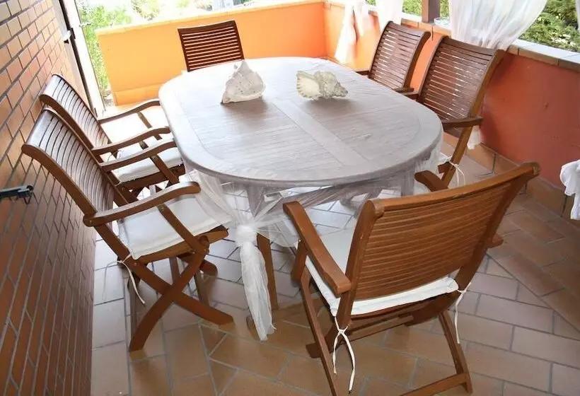 B&b Don Domenico