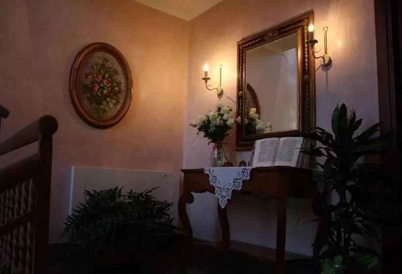 B&b Don Domenico