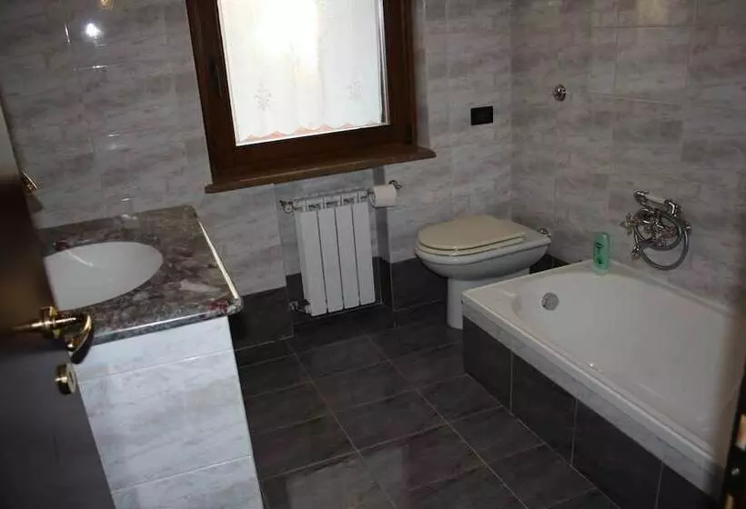 B&b Don Domenico