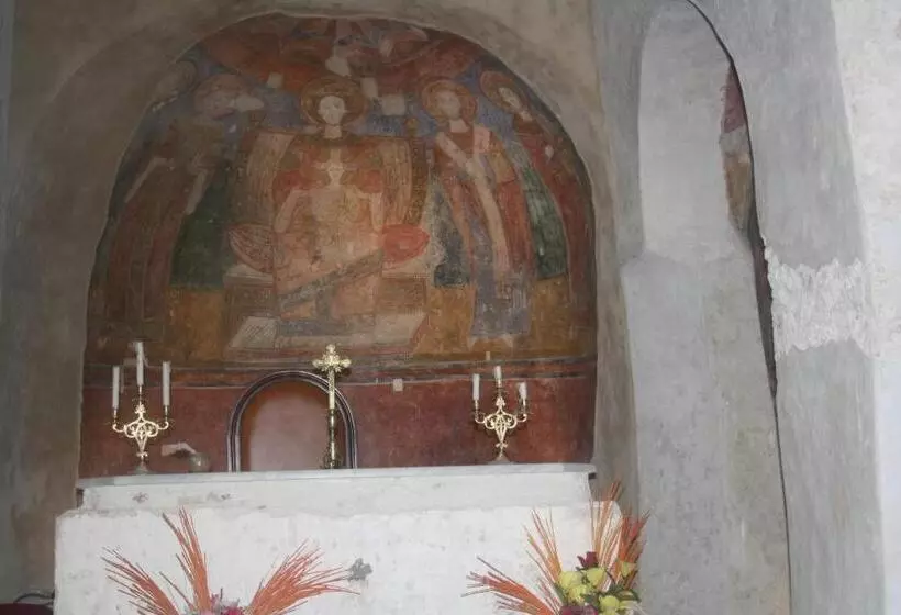 B&b Don Domenico