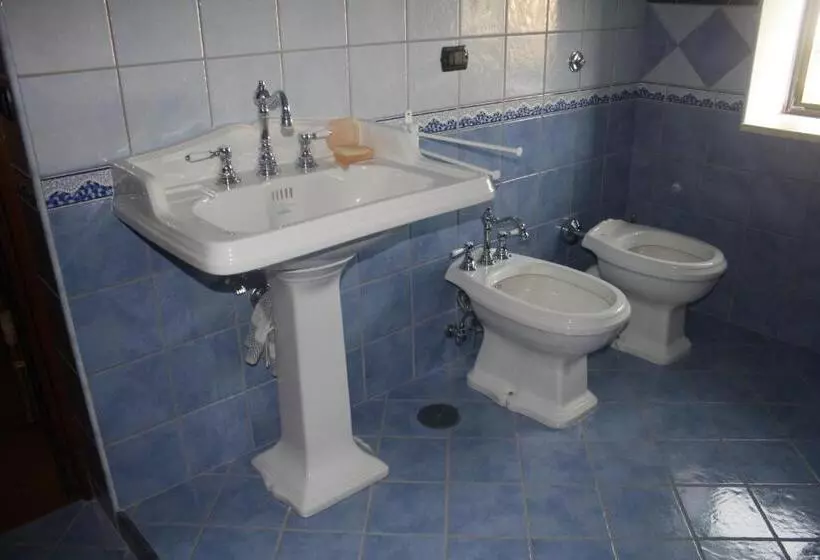 B&b Don Domenico