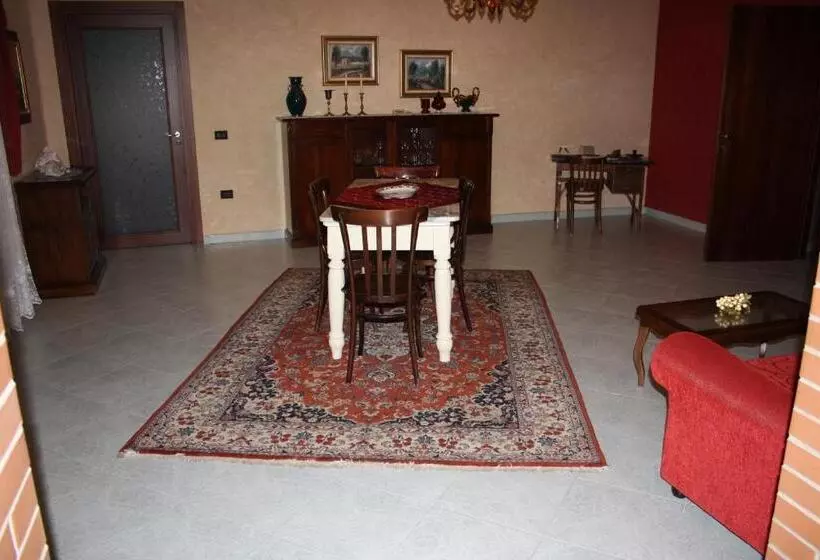 B&b Don Domenico