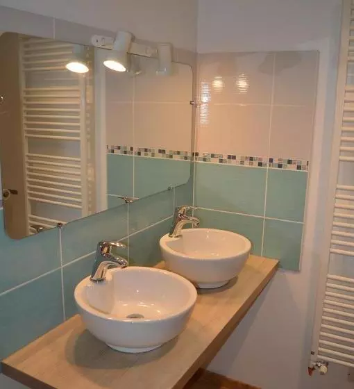 Aamiaismajoitus (B&B) Ferme Passion