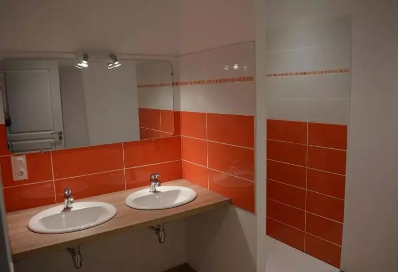 Aamiaismajoitus (B&B) Ferme Passion