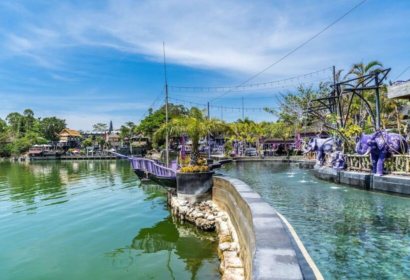 Bed and Breakfast Hiker S Camp At Toya Devasya