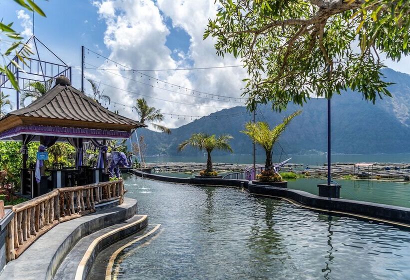 Bed and Breakfast Hiker S Camp At Toya Devasya