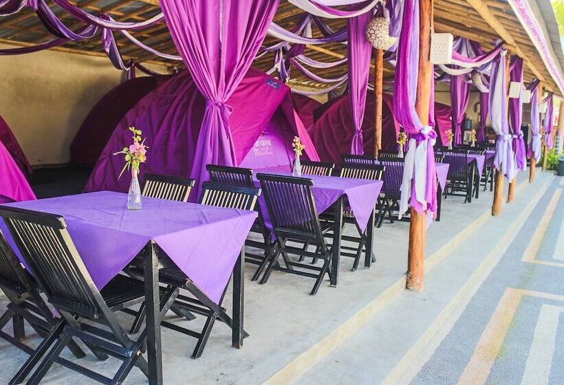 Bed and Breakfast Hiker S Camp At Toya Devasya