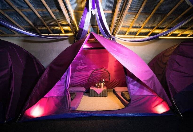 Bed and Breakfast Hiker S Camp At Toya Devasya