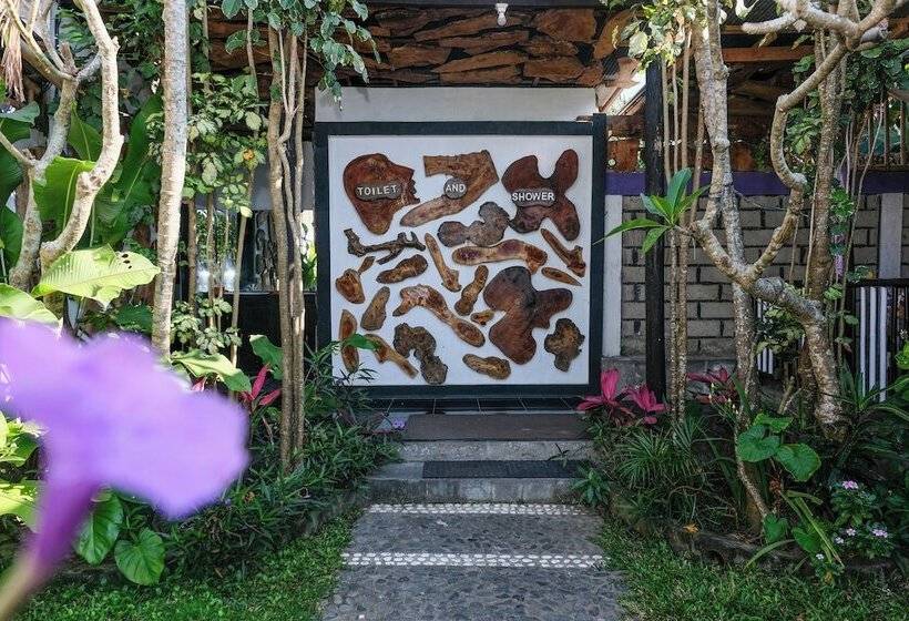 Bed and Breakfast Hiker S Camp At Toya Devasya