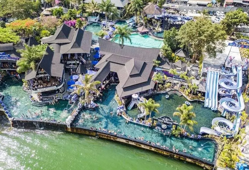 Aamiaismajoitus (B&B) Hiker S Camp At Toya Devasya