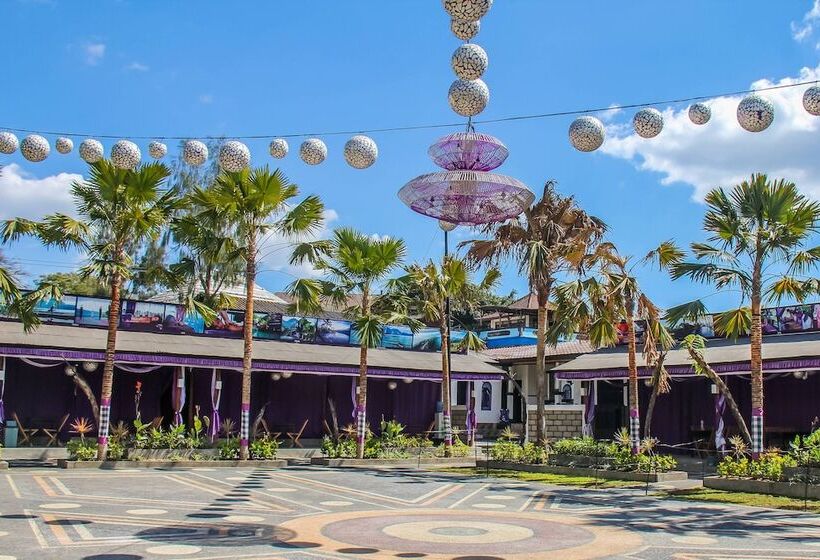 Bed and Breakfast Hiker S Camp At Toya Devasya